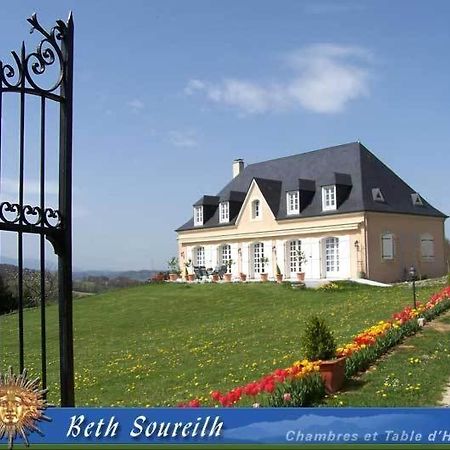 Coarraze Beth Soureilh Adults Only B&B 외부 사진