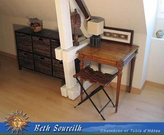 Coarraze Beth Soureilh Adults Only B&B 외부 사진