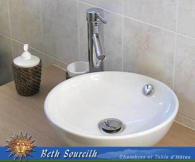Coarraze Beth Soureilh Adults Only B&B 외부 사진