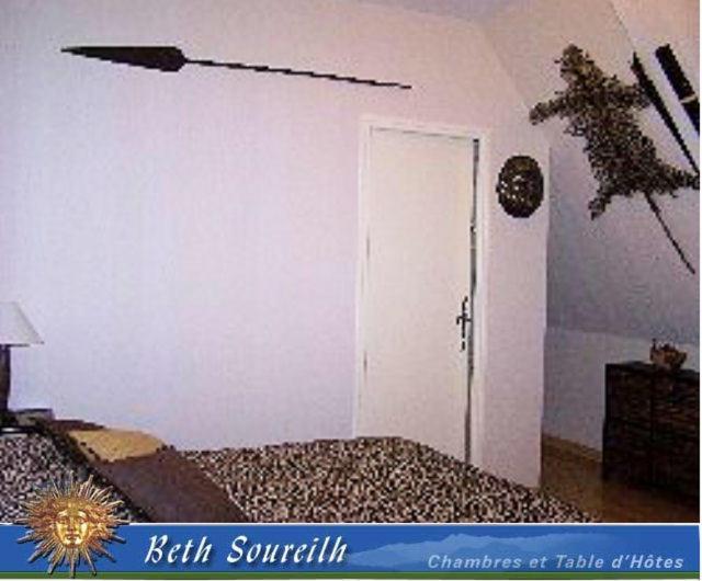 Coarraze Beth Soureilh Adults Only B&B 외부 사진