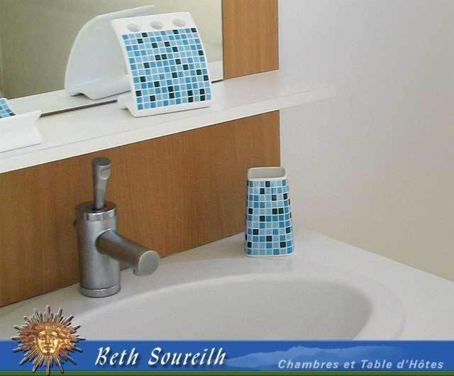 Coarraze Beth Soureilh Adults Only B&B 객실 사진