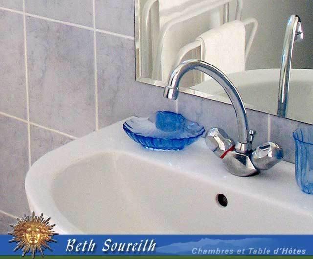 Coarraze Beth Soureilh Adults Only B&B 객실 사진