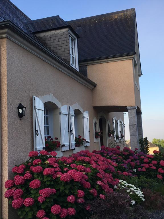 Coarraze Beth Soureilh Adults Only B&B 외부 사진