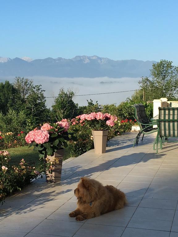 Coarraze Beth Soureilh Adults Only B&B 외부 사진
