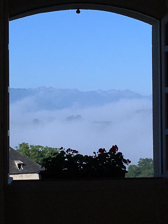 Coarraze Beth Soureilh Adults Only B&B 외부 사진