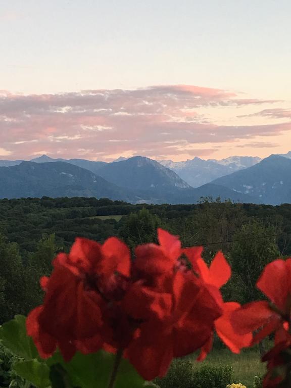 Coarraze Beth Soureilh Adults Only B&B 외부 사진
