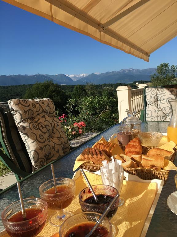 Coarraze Beth Soureilh Adults Only B&B 외부 사진