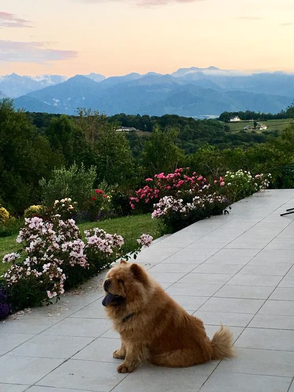 Coarraze Beth Soureilh Adults Only B&B 외부 사진