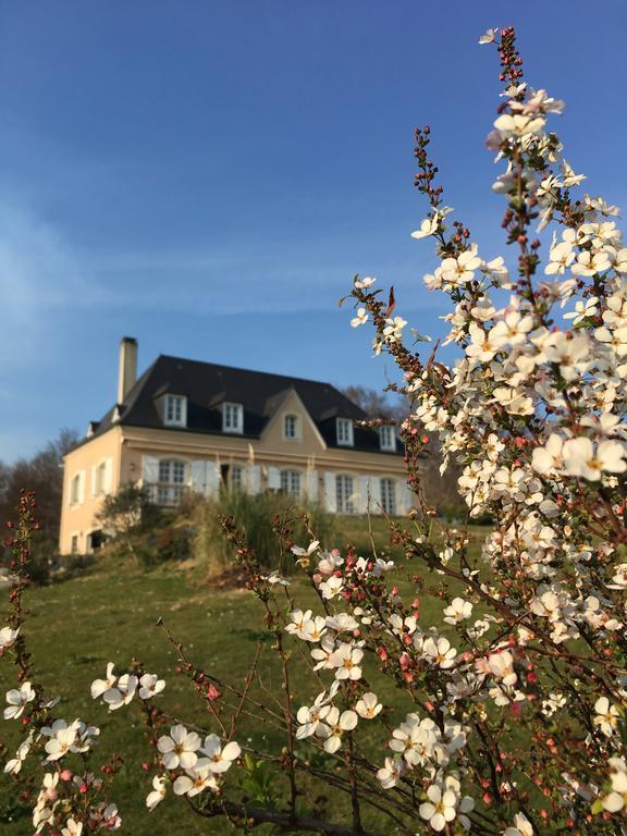 Coarraze Beth Soureilh Adults Only B&B 외부 사진